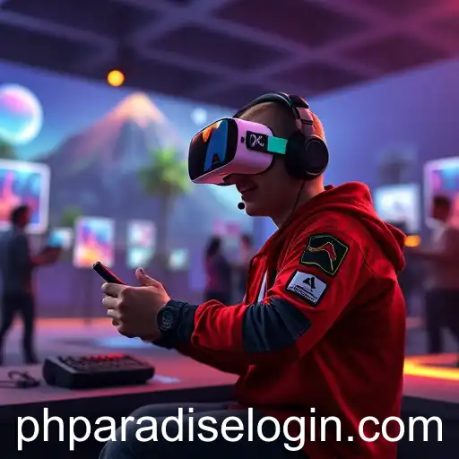 The Evolution of Online Gaming Communities