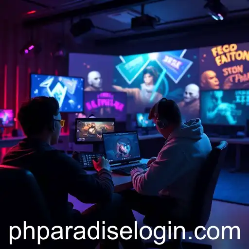 Gaming Evolution and Trends Around PHParadise
