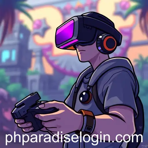 The Rise of PHP Paradise in Gaming