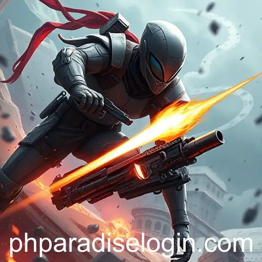 The Rise of Phparadise: A Gaming Hub